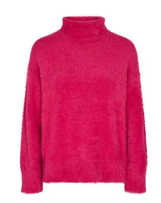 Freequent 200442/Cerise Mouse pullover
