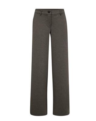 Freequent 200632/Morel Melange Nanni pant