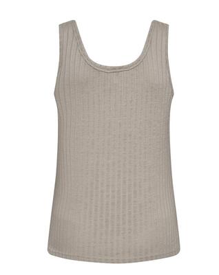 Freequent 201860/Simple Taupe Basac top
