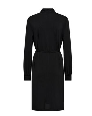 Freequent 202693/Black Yrsa dress