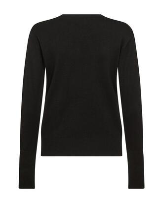 Freequent 203030/Black Katie pullover