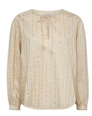 Freequent 203780/Moonbeam Gold Simi blouse