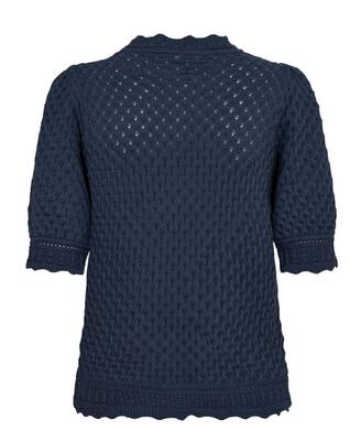 Freequent 204511/Vintage Indigo Gina pullover