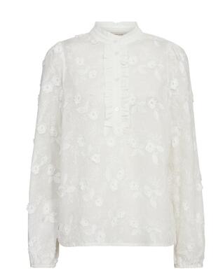 Freequent 204738/Star Off White Darana blouse