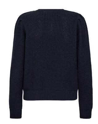 Freequent 205403/Navy Blazer Cotla pullover