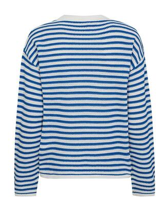 Freequent 205481/Off White/Skydiver Domo pullover