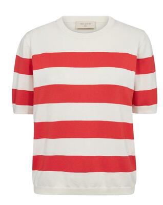 Freequent 205691/Off-White Bittersweet Pixie pullover