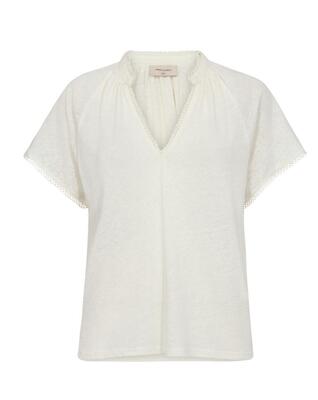 Freequent 205757/Off-White Lavina tee