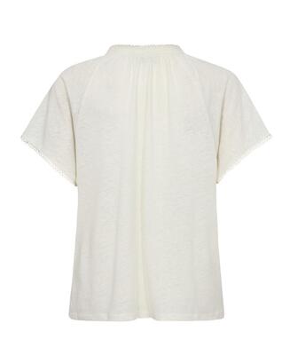 Freequent 205757/Off-White Lavina tee