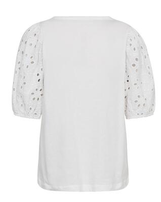 Freequent 205975/Brilliant White Sky tee