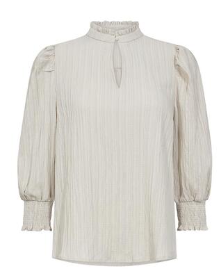 Freequent 206362/Moonbeam Grsvalse blouse