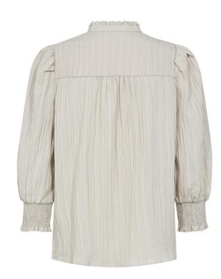 Freequent 206362/Moonbeam Grsvalse blouse
