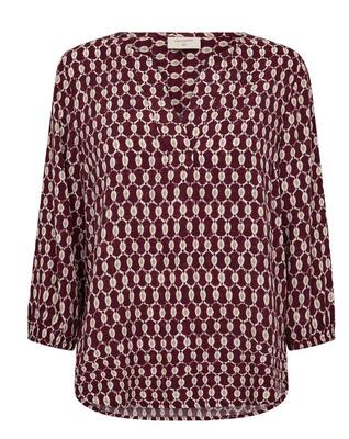 Freequent 206671/Port Royal Moonbeam Adney blouse