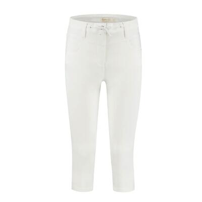 Gafair Danique/001 White 7/8 met koordje