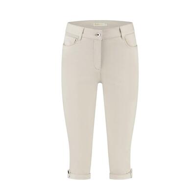 Gafair Stella/010 Sand Capri 18"  met knoop