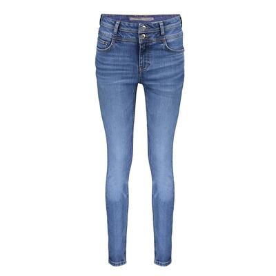 Geisha 21854-50/810 Jeans double waistband