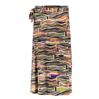 Geisha 36101-60/235 Pr.07-23-1 Skirt long with strap