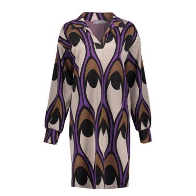 Geisha 37610-20/720 Dress