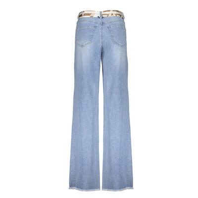 Geisha 41024-10/835 Jeans wide