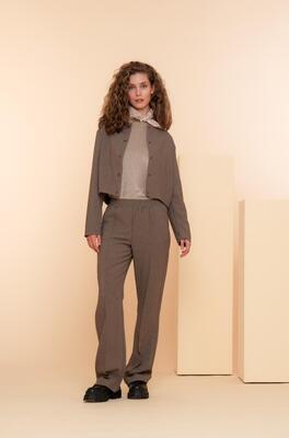 Geisha 41576-60/775 Pants elastic waist
