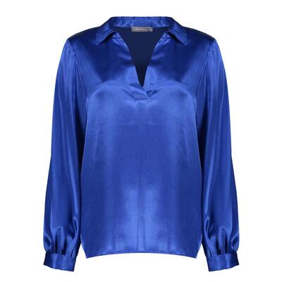 Geisha 43847-14/625 Blouse satin
