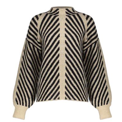 Geisha 44851-29/720 Pullover stripes