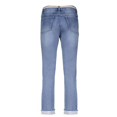 Geisha 51004-10/827 Jeans turn-up