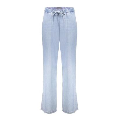 Geisha 51015-10/830 Jeans elastic waist