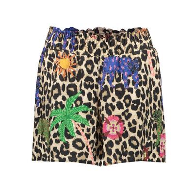Geisha 51413-20/720 Short