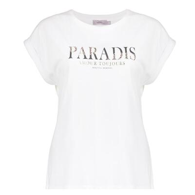 Geisha 52117-41/010 T-shirt paradis