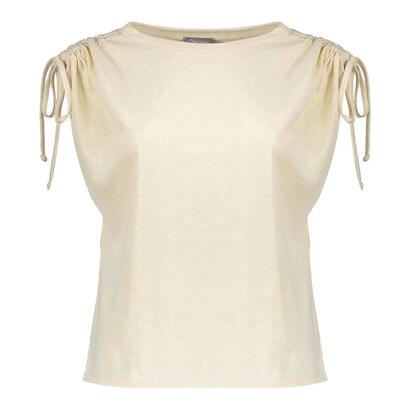 Geisha 52401-41/720 Top shoulder detail