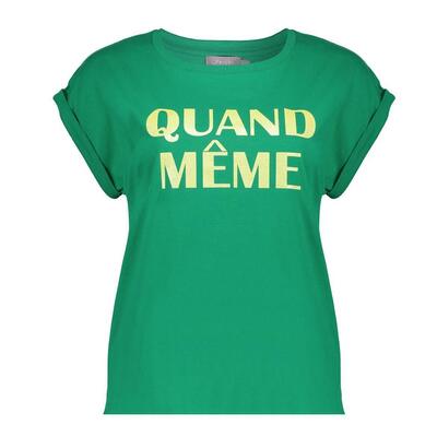 Geisha 52404-41/530 T-shirt quand meme