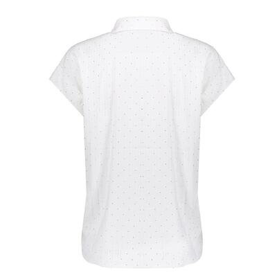 Geisha 53105-26/010 Blouse rhinestones