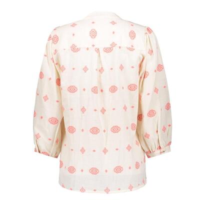 Geisha 53176-70/010 Blouse embroidery