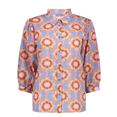Geisha 53209-20/625 Blouse