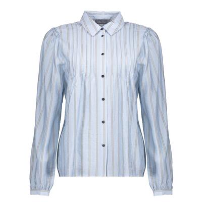 Geisha 53535-14/600 Blouse stripes