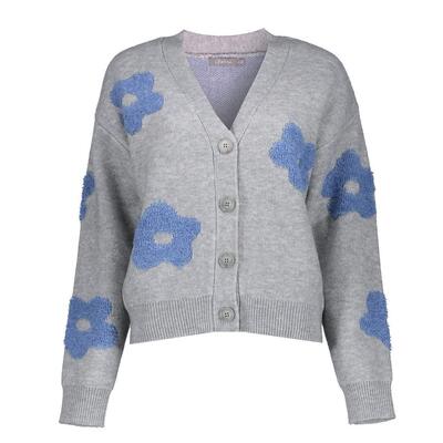 Geisha 54510-10/900 Vest flowers