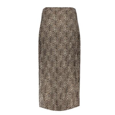Geisha 56335-41/009 Skirt animalprint