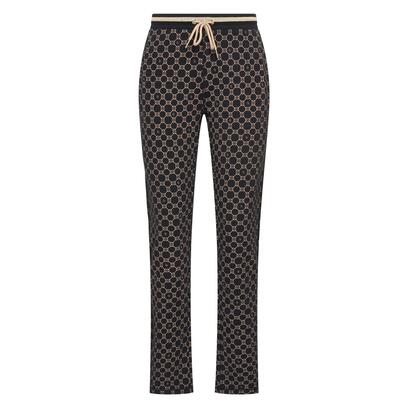 HV Society 0201103751/9000 Black Vanna broek