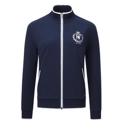 HV Society 0401103723/5001 Navy Bobbi Sweatvest