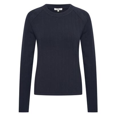 HV Society 0409103756/5001 Navy Perla Pullover