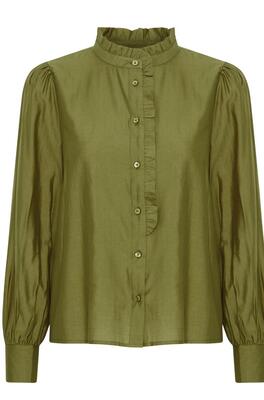 Ichi 20121887/Mayfly Karlani blouse