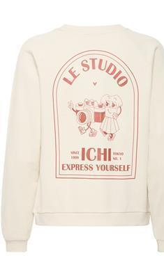 Ichi 20122496/130905 Marrot sweat
