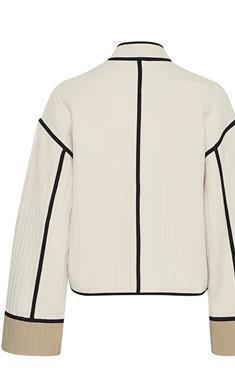 Ichi 20122547/124301 Kate quilted jacket
