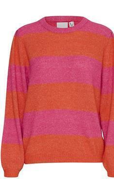 Ichi 20122597/172034 Dusty LS stripe