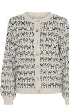 Ichi 20122600/204262 Brielle cardigan