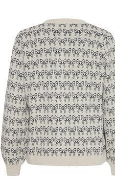 Ichi 20122600/204262 Brielle cardigan