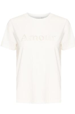 Ichi 20122771/114201 Pendo SS shirt