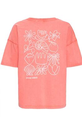 Ichi 20122836/171753 Nabino SS shirt