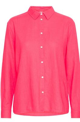 Ichi 20122920/171753 Linno shirt